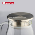Glass Carafe Standard Coffee Tea Pitcher